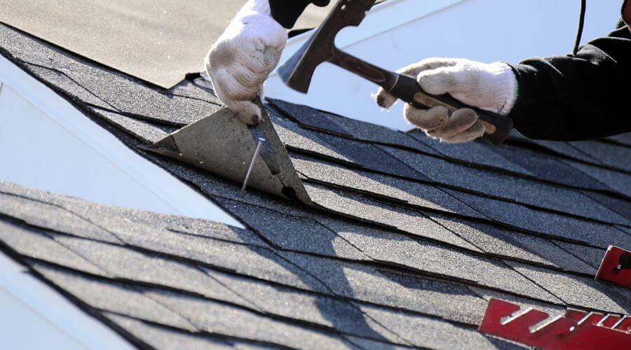 Professional residential roofers in Marienville, PA